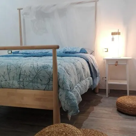 Casa Tre Stelle Homestay