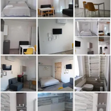 Homestay Casa Tre Stelle