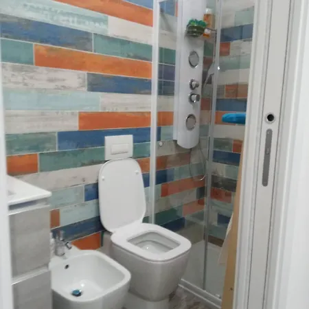 Casa Tre Stelle בית אירוח *