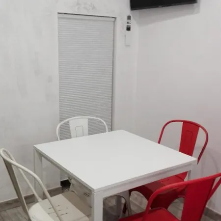 Casa Tre Stelle