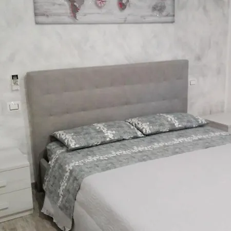 Casa Tre Stelle *