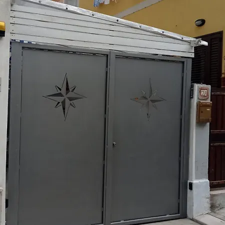 Casa Tre Stelle * רומא