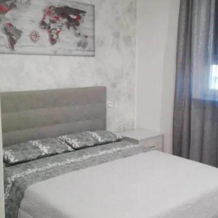 Casa Tre Stelle *
