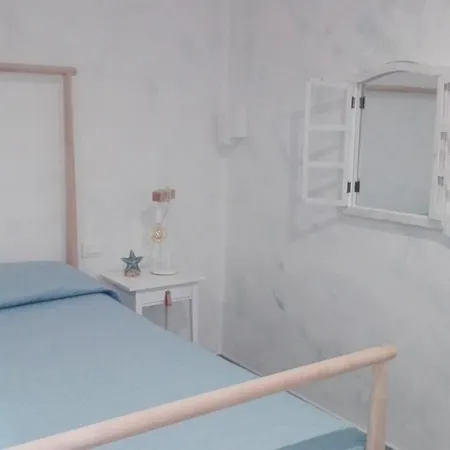 בית אירוח Casa Tre Stelle